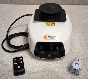 Asciugatrice portatile elettrica Kenuo (vds NOTE)