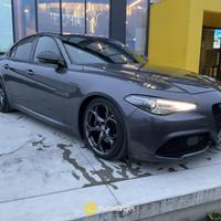 ALFA ROMEO Giulia 2.2 Turbodiesel 210 CV AT8 AWD