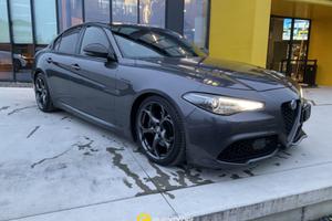 ALFA ROMEO Giulia 2.2 Turbodiesel 210 CV AT8 AWD