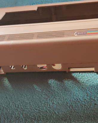 commodore 64 giochi Amiga MSX IBM  atari Olivetti 