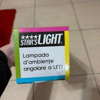 lampada led rgb