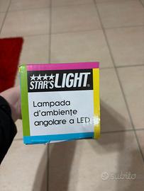 lampada led rgb