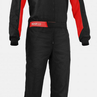 Tuta Karting Sparco Rookie Bambino 130 cm