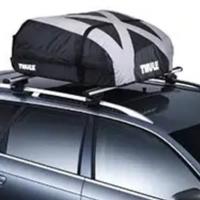 Box tetto THULE RANGER  90