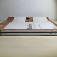 THESAURUS Tacito e Seneca per licei