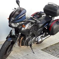 Moto Yamaha  TDM 900 ABS