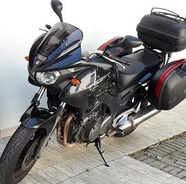 Moto Yamaha  TDM 900 ABS