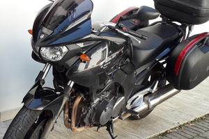 Moto Yamaha  TDM 900 ABS