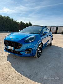 Ford Puma 1.0 Ecoboost 125 CV St-line - Full Optio
