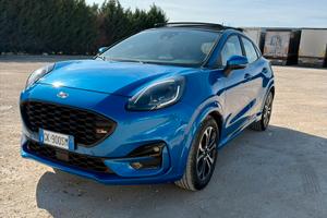 Ford Puma 1.0 Ecoboost 125 CV St-line - Full Optio