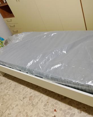 letto Ikea 