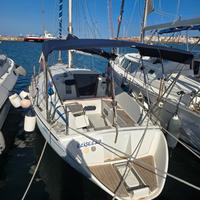 Comar Comet 301 - Barca a vela