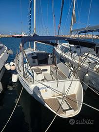 Comar Comet 301 - Barca a vela