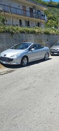 Peugeot 307 cc restyling 2006