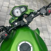 Kawasaki Z 750 - 2006