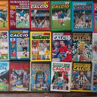 Almanacco calcio Panini