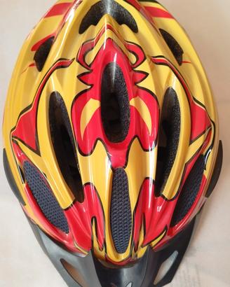 casco mtb lombardo
