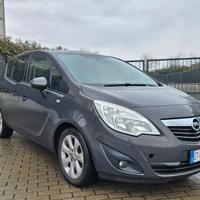 opel Meriva anno 2014 adatta per neopatentati 
