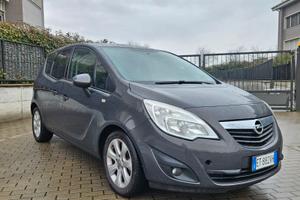 opel Meriva anno 2014 adatta per neopatentati 