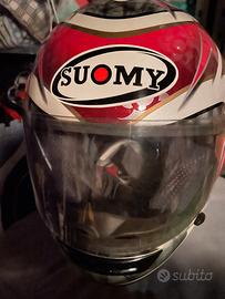 Casco integrale Suomy