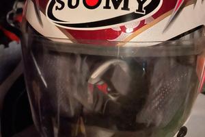 Casco integrale Suomy