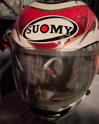Casco integrale Suomy