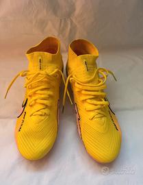 Nike mercurial superfly air zoom elite