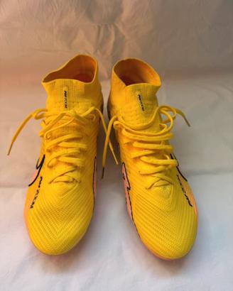 Nike mercurial superfly air zoom elite