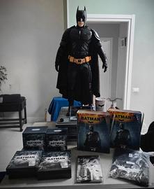 Batman collezione Hachette