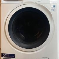 Lavasciuga Rex Electrolux Perfect Care 700