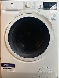 Lavasciuga Rex Electrolux Perfect Care 700