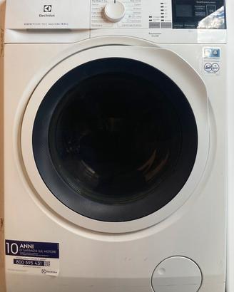 Lavasciuga Rex Electrolux Perfect Care 700