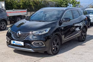 RENAULT Kadjar Black Edition 1.3Tce 140cv