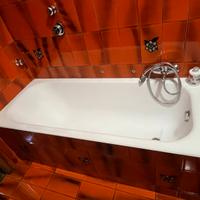 Arredo bagno completo