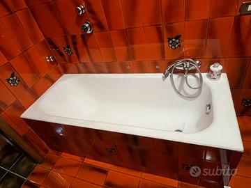 Arredo bagno completo
