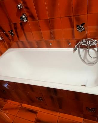 Arredo bagno completo