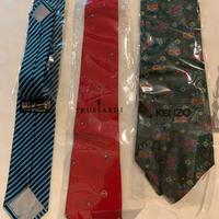 Cravatte , foulard uomo e papillon
