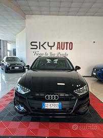 A4 Avant advanced 2.0 40 electric/TDI 150kW