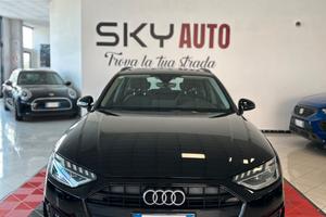 A4 Avant advanced 2.0 40 electric/TDI 150kW
