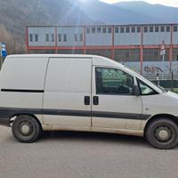 Fiat scudo
