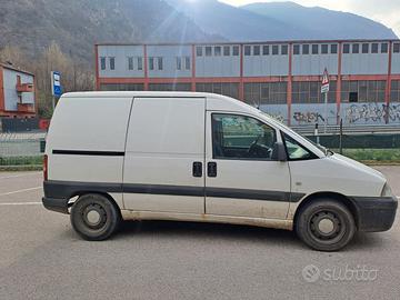 Fiat scudo