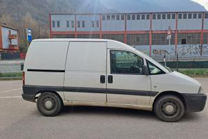 Fiat scudo