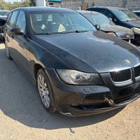 RICAMBI BMW SERIE 3 2.0 DIESEL ANNO:2007