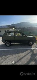 panda 4x4