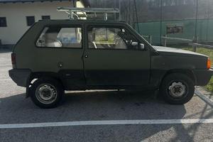 panda 4x4