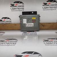 Centralina motore ecu seat ibiza cupra 2016 1.8 da