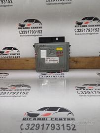 Centralina motore ecu seat ibiza cupra 2016 1.8 da