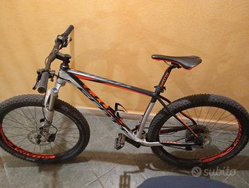 Scott Scale 720 Plus