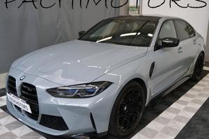 BMW M3 Competition Unico Proprietario Iva Espost