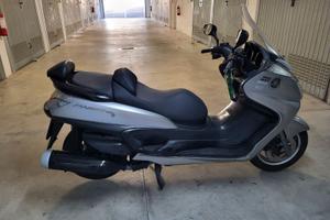 SCOOTER YAMAHA
